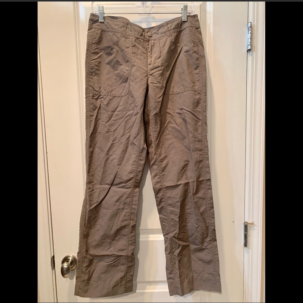 💙5/$25 North Face Women’s Hiking Pants